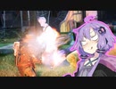 【MutantYearZero】終末エデン旅行05