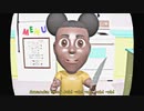 子供向けの楽しい番組と見せかけた「呪われた子供番組」の製品版がパワーアップしたやばさ