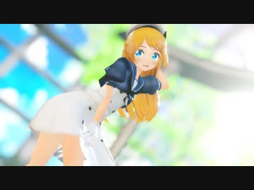 ジャーヴィスで JUMP UP