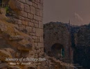 【オリジナルBGM】Memory of a Solitary Ruin