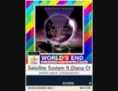 【譜面確認用】 Satellite System ft.Diana Chiaki 「止」 【チュウニズムNEW外部出力】