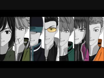 【MMDワートリ】B級中位でうまぴょい伝説【祝10周年】