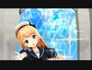 『可愛くてごめん』　ちゅーたん(CV:早見沙織)　feat:ジャービス(艦これ駆逐艦・ぽんぷ長式)