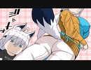 【手描き】ママきつねの情報が一部公開！