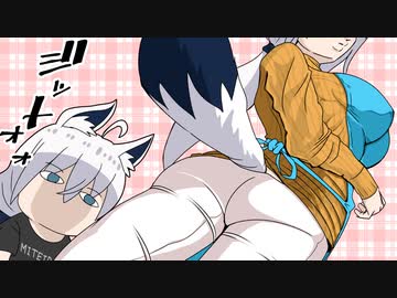 【手描き】ママきつねの情報が一部公開！