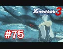 【実況】黒野のゼノブレイド3 #75