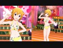 【ミリシタ】伊吹翼 恋のLesson 初級編 ソロMV【マイオンリースイムウェア】