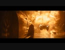 THE BATMAN-ザ・バットマン- カーチェイスシーン