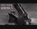 【字幕プレイ】新・トリガーハッピーが贈るMEDAL OF HONOR HEROES 2　MISSION.3