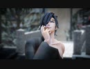 【MMD刀剣乱舞】　『酔いどれ知らず』　 酒屋の若旦那 燭台切光忠