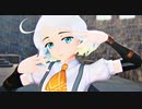 【MMD】つかさ式夏雲 - syzygy