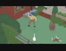 【ガチョウリターンズ5】Untitled Goose Game【鳥類万歳】