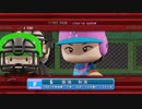 【パワプロ2022 観戦】タ・リーグ　T-F 11回戦