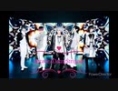 【歌ってみた】decade/DaizyStripper【振り付けもしてみた】【あってぃ☆】