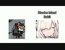 arknights israeL BABI　