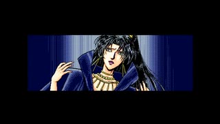 【PC-9821版】 ロードス島戦記～灰色の魔女～ ＃7