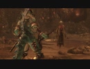 隻狼　「トカゲ忍者が逝くSEKIRO」　振り返りCM風動画