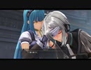 [黎の軌跡Ⅱ]第32回(32-4) カトルの異変