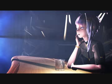 【結月ゆかり 麗】海に降る雪【Cover Song】