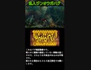 乱入ジンオウガバグ解説