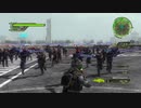 地球防衛軍5.6 v0.39 DLC2 13 短い穏やか part 2