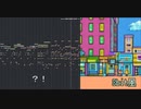 【架空ゲーム音楽】街のBGMを作っていたらリサイクルショップの店内BGMが出来た