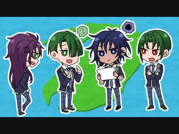 【ETPA偽実況】リモコン組が九州を歩くだけ