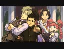 【初見実況】大逆転するよ＾＾partlast【大逆転裁判1＆2】