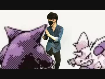 【実写】ポケモンの喧嘩を仲裁してみた