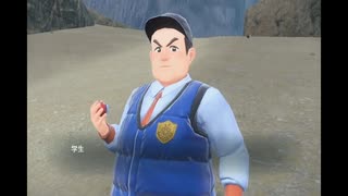 【ポケットモンスタースカーレット】周りを巻き込んでをポケモンやってみたPart20