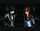 【原神MMD】乱舞Escalation