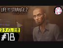 【LIS2＃18】凡人が行く兄弟狼旅