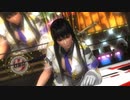 DOA5LRリョナ「フェーズ４の受難」