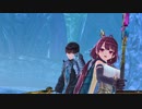 [ソフィーのアトリエ2]第40回(40-2) 洞窟の巨大クラゲ