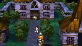 【DQ7】ドラクエ7実況プレイ183