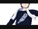 【MMDワートリ】ラッコTシャツ支援