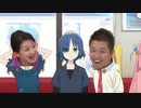 あぁ～！脳みそが小さくて頭の中で転がる音～