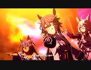 【ウマ娘 プリティーダービー】Ms.VICTORIA（ナリタブライアン）
