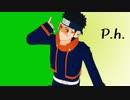 【ＭＭＤナルト】p.h.【オビト】
