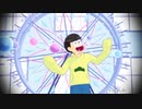 【MMDおそ松さん+人力】六つ子でWAVEFILE