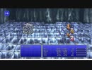 【週刊（水曜）】「ピクセルリマスター版FF4」実況プレイ#008【磁力の洞窟】