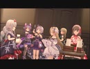 【デレステMV】インディヴィ・アンデス・142'sで『Hungry Bambi』