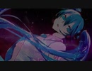 【ボカロオリジナル曲】『輝くステージ』Wide Blue feat.京町セイカ（synthesizer V）