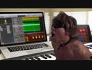 AIにタクヤさんの曲を作らせた.Mubert
