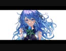 Az - 青く、輝く。 feat. 初音ミク
