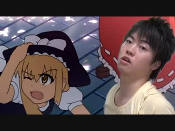 魔酢汚夏郷　第1話「【悲報】お賽銭箱がまさかの…」