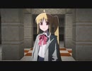 ピラミッドを攻略する虹夏【マイクラ】
