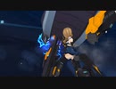 【PC版アリスギア】特殊宙域作戦Op.レゾナンスリング Lv100 悪魔は証明された 琴村姉妹【キーボード】