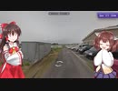【GeoGuessr】 知らない街を推測する旅 Part.104 "千葉の話しかしてないじゃん”