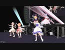 【東方MMD】 ちびモデル５人で♪Shake_It !♪ [1080p60fps]